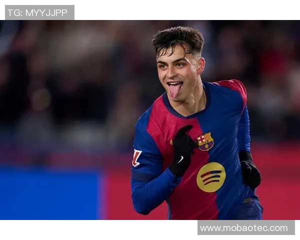 佩德里在巴萨崛起的背后：年轻天才如何改变球队未来的格局